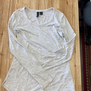 Cynthia Rowley XS long sleeve